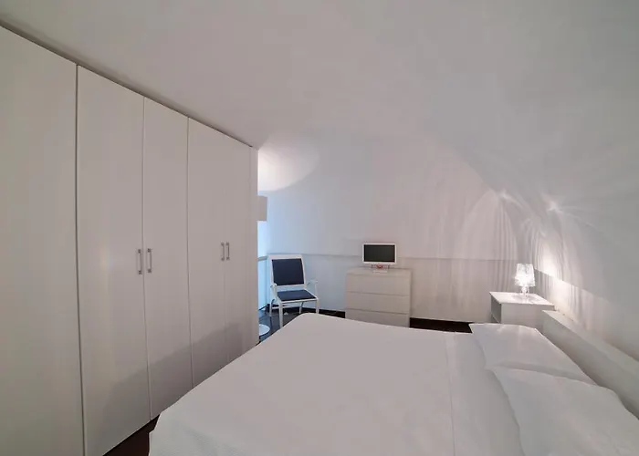 Pensjonat Al Duomo 4*