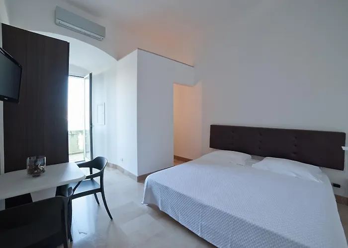 Pensjonat Al Duomo Molfetta