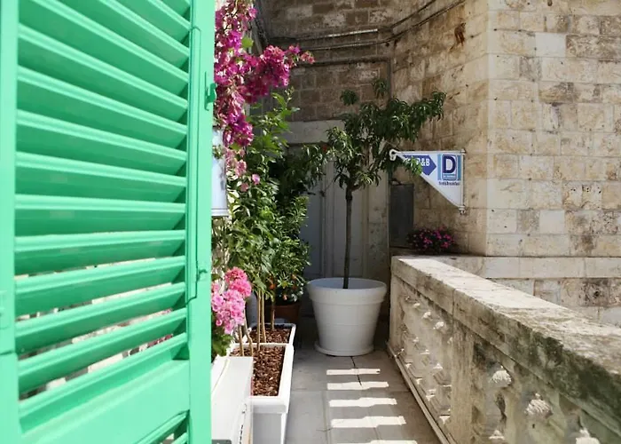 Pensjonat Al Duomo 4*