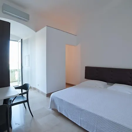 Gasthof Al Duomo Molfetta