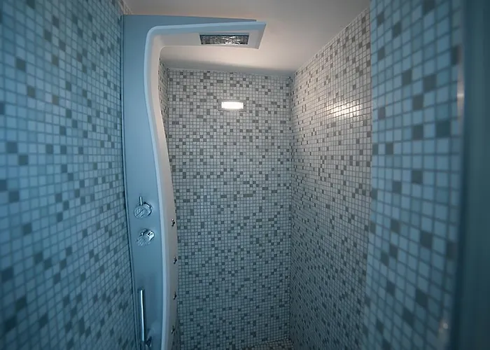 Konukevi Al Duomo 4*